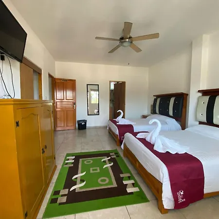 Villa Costera Hotel Boutique