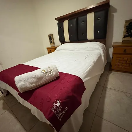 Villa Costera Hotel Boutique